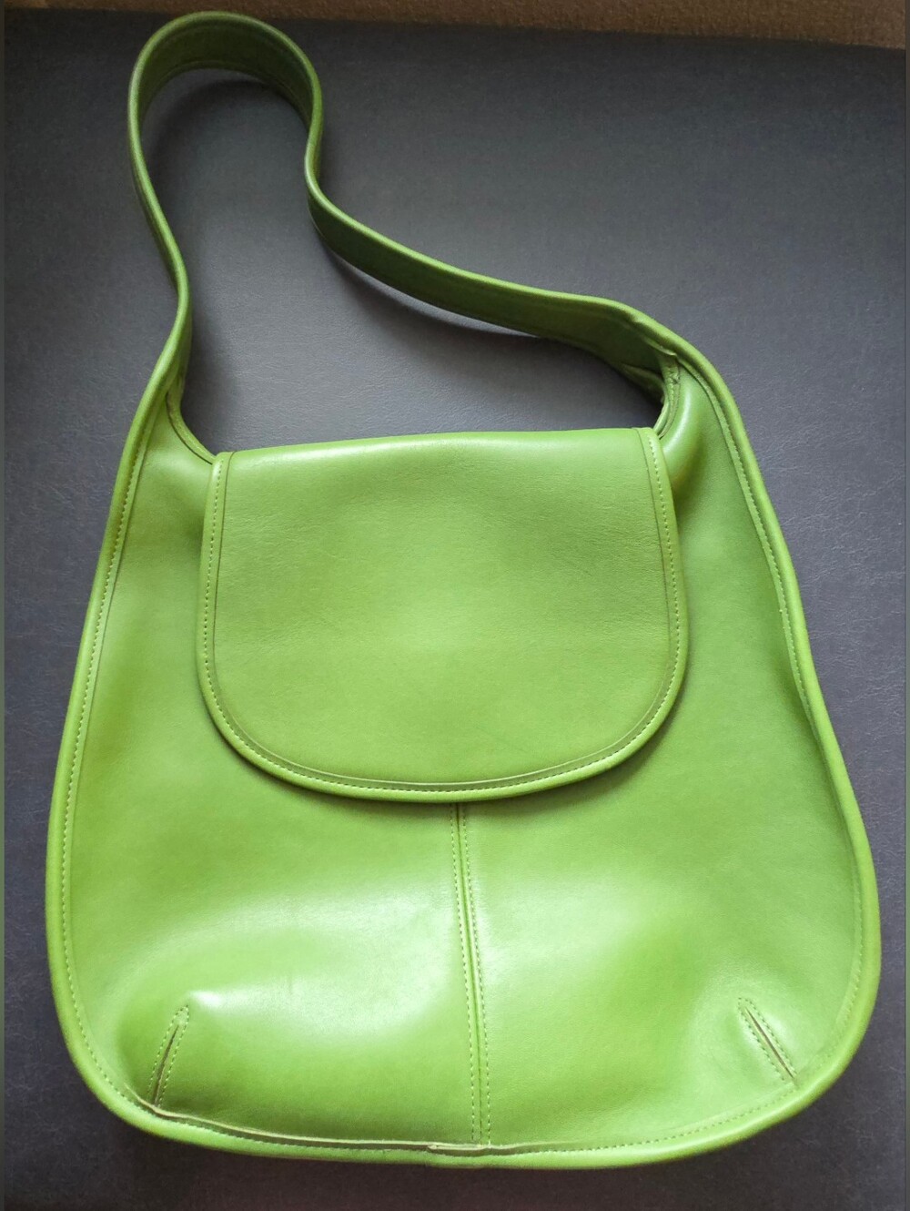 Coach Leaf Ergo 9029